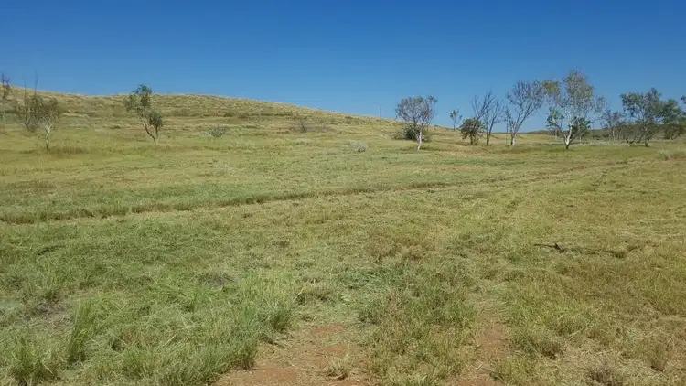 Third view of Homely land listing, 57 Crawford Way, Roebourne WA 6718