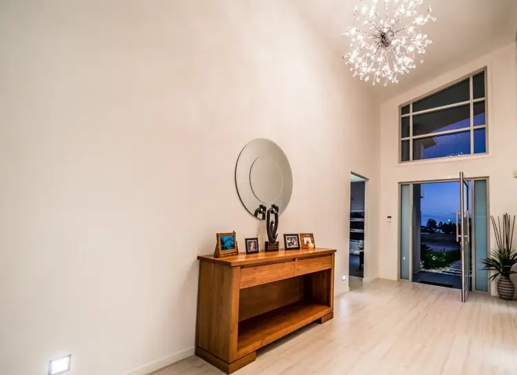 Fifth view of Homely house listing, 3030 Forest Hills Drive, Sanctuary Cove QLD 4212