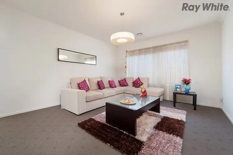 Sixth view of Homely house listing, 4 Nauru Court, Taylors Hill VIC 3037