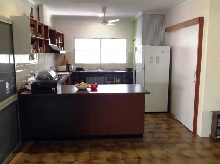 Sixth view of Homely house listing, 38 Andrews Street, Newell QLD 4873