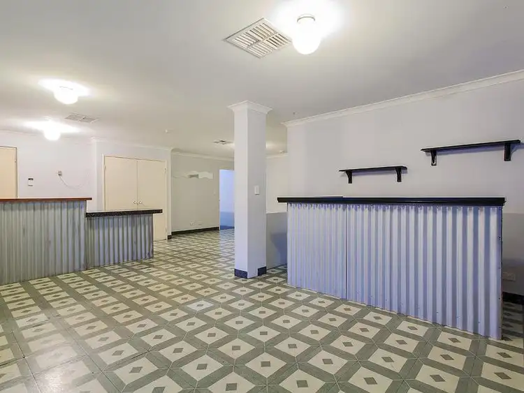 Fifth view of Homely house listing, 74 Nottingham Parkway, Orelia WA 6167