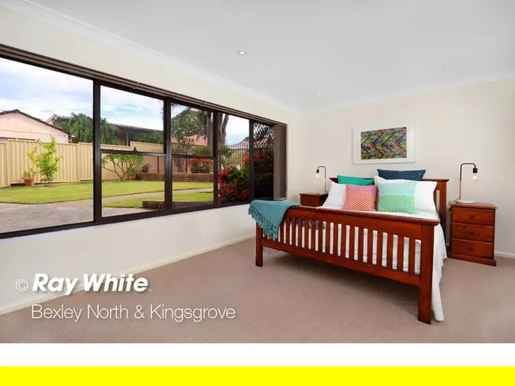 Seventh view of Homely house listing, 25A Oatley Street, Kingsgrove NSW 2208