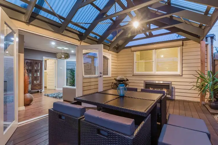 Seventh view of Homely house listing, 1/87 Fyans Street, South Geelong VIC 3220