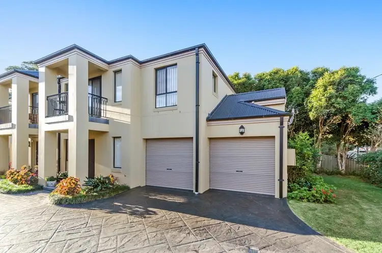 1/115 Manning Street, Kiama NSW 2533