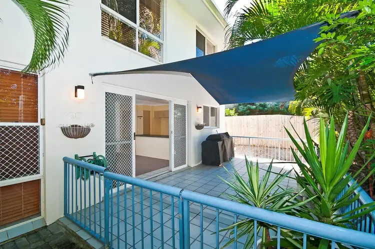 1/373 Cypress Terrace, Palm Beach QLD 4221