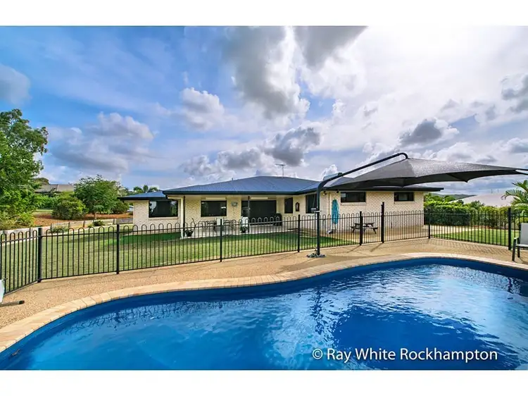 19-21 Jolinda Way, Rockyview QLD 4701