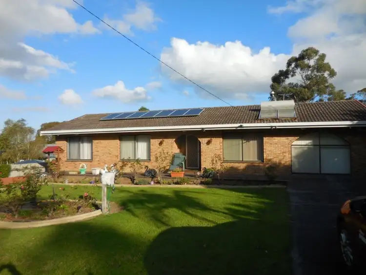 Second view of Homely house listing, 16 Montem Street, Mount Barker WA 6324