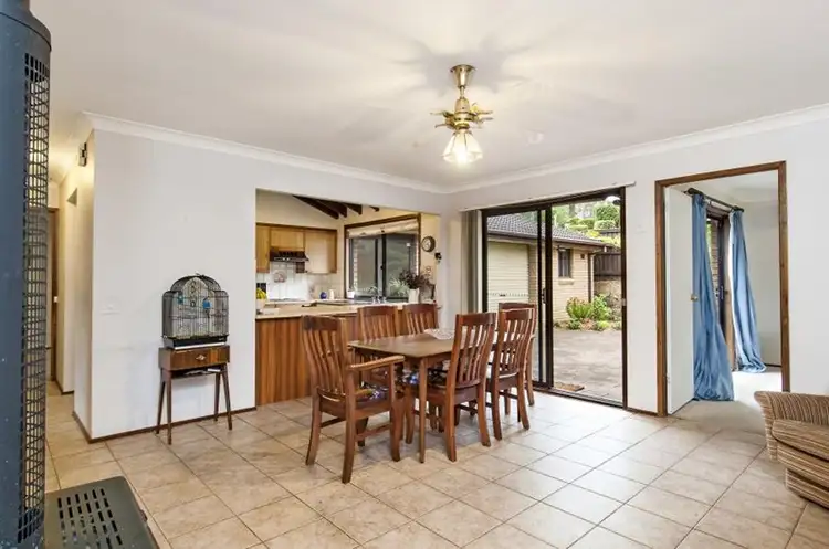 Fourth view of Homely house listing, 4 Hawthorn Place, Cherrybrook NSW 2126