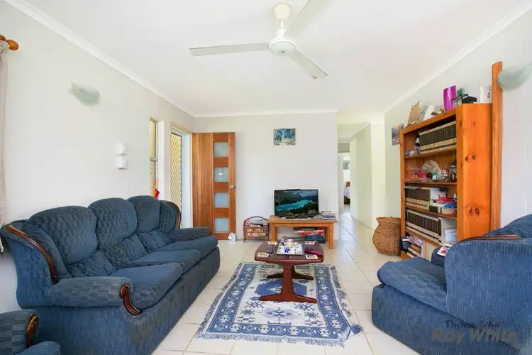 Seventh view of Homely house listing, 184 Toogood Road, Bayview Heights QLD 4868
