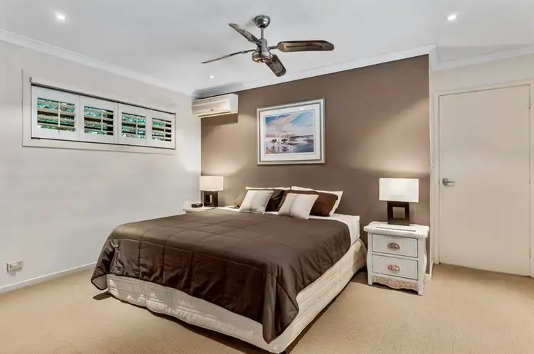 Seventh view of Homely house listing, 32 Coogeen Street, Sorrento QLD 4217