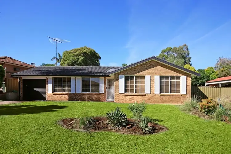 5 Aubert Street, Narellan NSW 2567