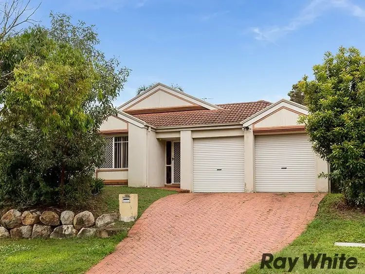 13 Paddington Crescent, Stretton QLD 4116