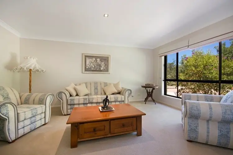 Second view of Homely house listing, 84 Allan Avenue, Glass House Mountains QLD 4518