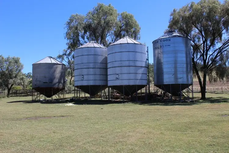 Fifth view of Homely rural property listing, Address available on request