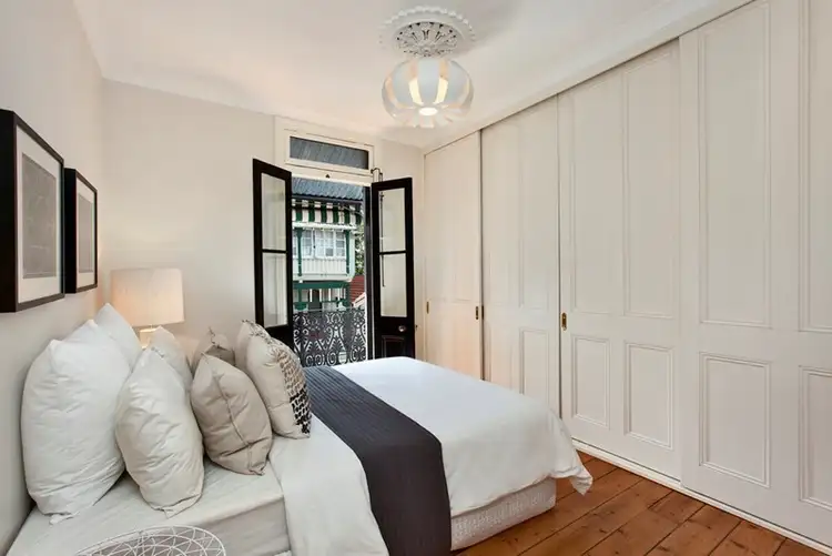 Seventh view of Homely house listing, 91 George Street, Erskineville NSW 2043