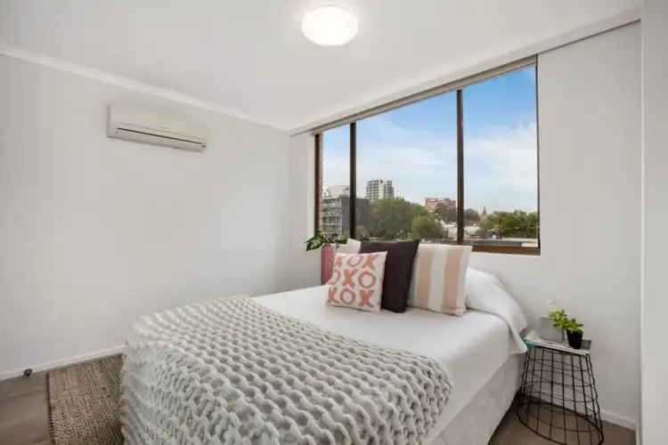 Fifth view of Homely apartment listing, 64/220 Goulburn Street, Surry Hills NSW 2010