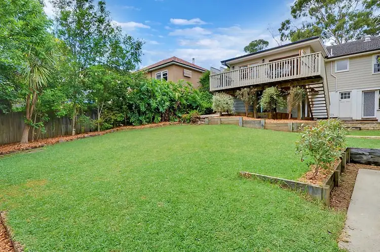 Main view of Homely house listing, 34 Ethel Street, Hornsby NSW 2077