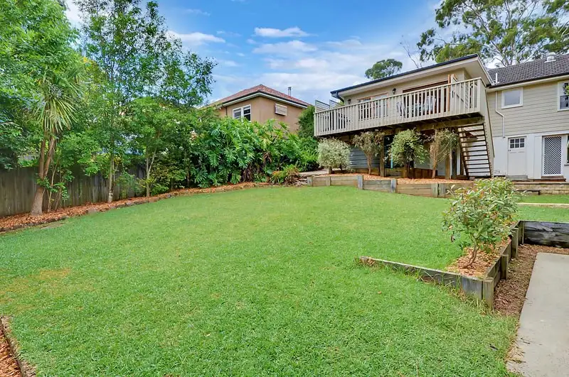 Main view of Homely house listing, 34 Ethel Street, Hornsby NSW 2077