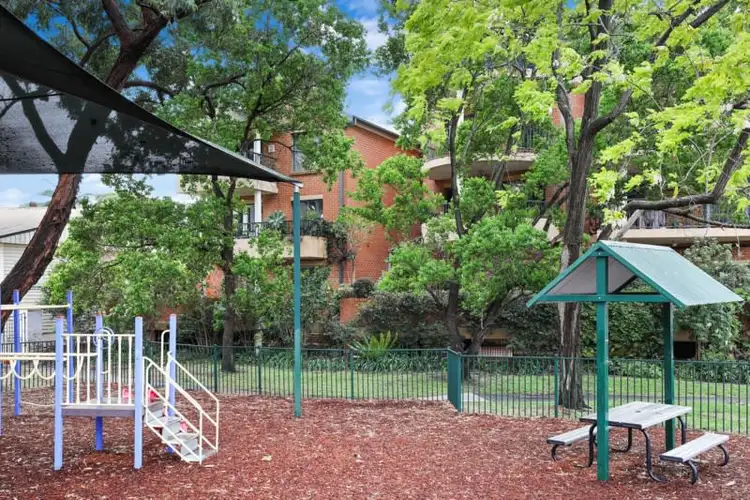 Seventh view of Homely apartment listing, 2/27-31 Crinan Street, Hurlstone Park NSW 2193