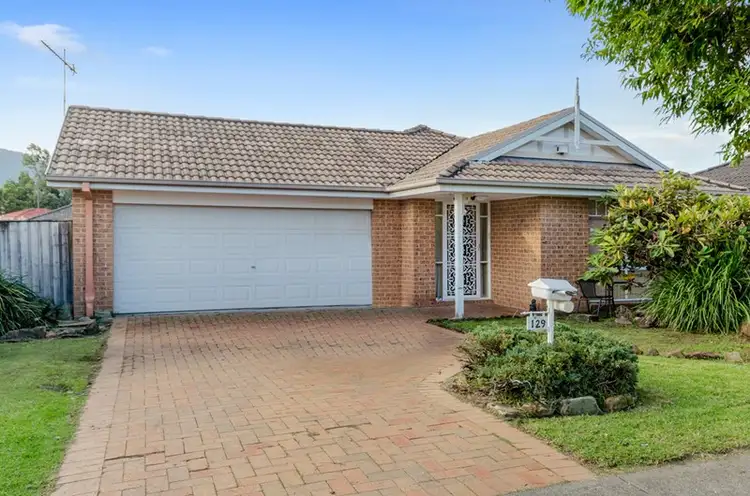129 Horsley Drive, Horsley NSW 2530