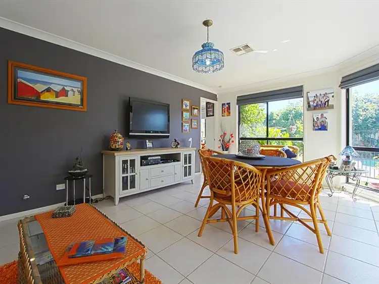 Fourth view of Homely house listing, 3 Hercules Place, Hamlyn Terrace NSW 2259