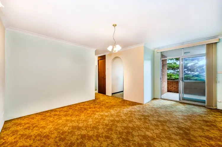 Fifth view of Homely apartment listing, 4/27-29 Morrison Road, Gladesville NSW 2111