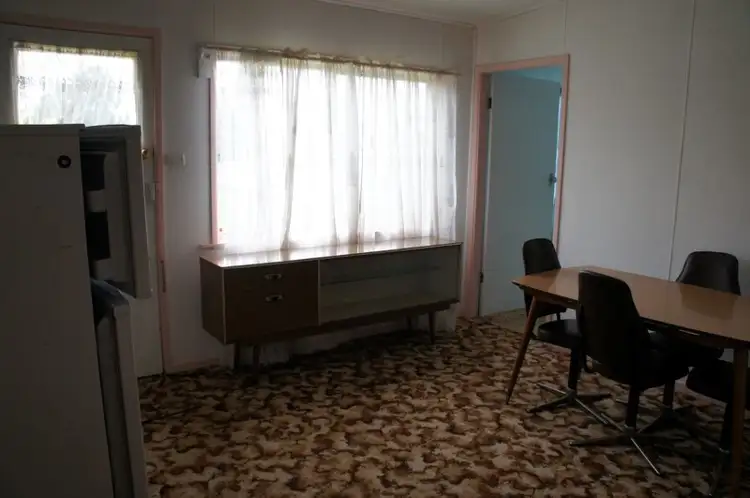 Fifth view of Homely house listing, 8 Hughes Street, Condobolin NSW 2877