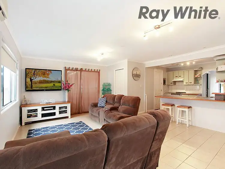 Fifth view of Homely house listing, 17 Discombe Avenue, Kanwal NSW 2259
