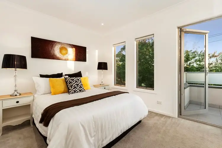 Sixth view of Homely townhouse listing, 15A Inverness Street, Clayton South VIC 3169