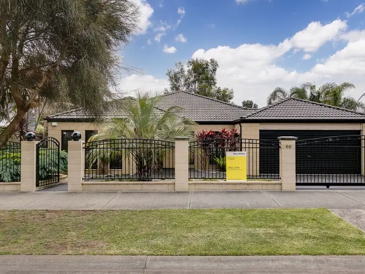 Main view of Homely house listing, 66 Katherine Circuit, Cowes VIC 3922