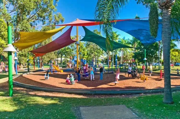 Fourth view of Homely house listing, 72 Laguna Avenue, Palm Beach QLD 4221