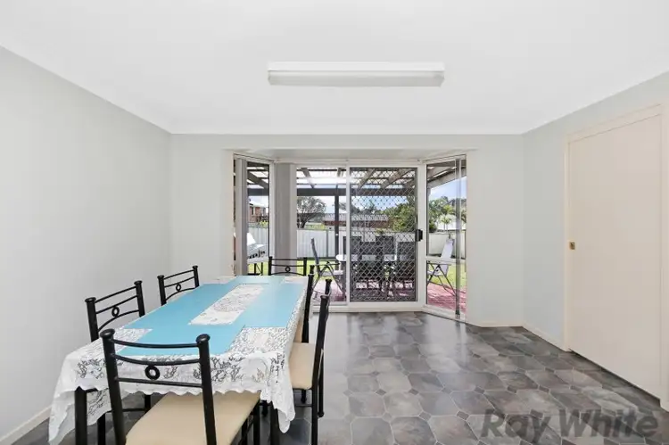 Fifth view of Homely house listing, 46a Derwent Drive, Lake Haven NSW 2263