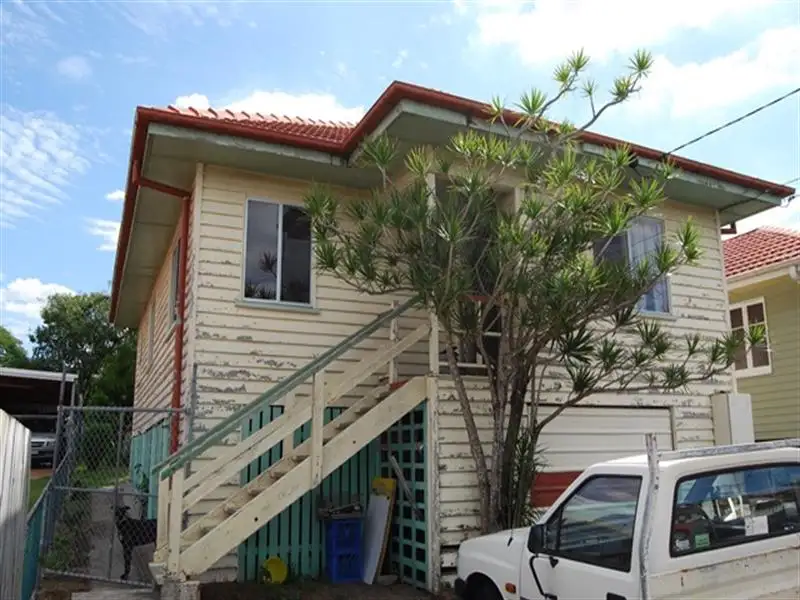 Main view of Homely house listing, 2304 Wynnum Road, Wynnum QLD 4178