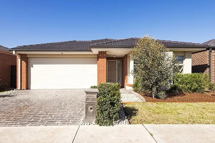 16 Powers Street, Mernda VIC 3754