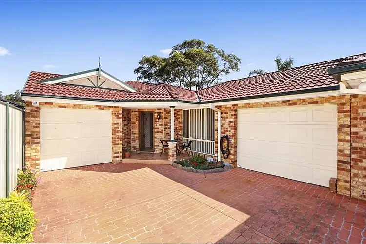 3/26 Allfield Road, Woy Woy NSW 2256