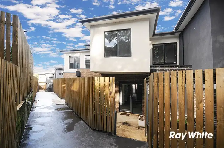 Main view of Homely apartment listing, 13/3-5 Milton Street, Ferntree Gully VIC 3156