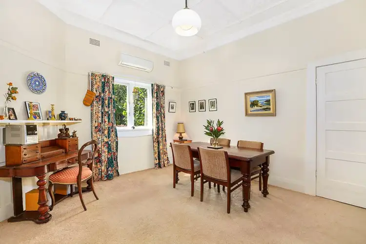 Fourth view of Homely house listing, 17 Challis Avenue, Turramurra NSW 2074