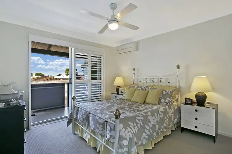 Fifth view of Homely townhouse listing, 7/97 Primrose Street, Sherwood QLD 4075