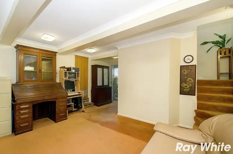 Seventh view of Homely house listing, 68 Brucedale Drive, Baulkham Hills NSW 2153