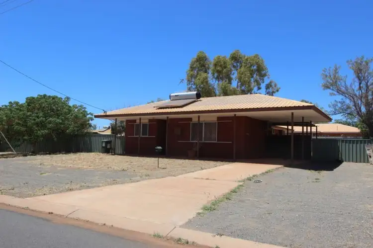 Main view of Homely house listing, 12 Swetman Way, Nickol WA 6714