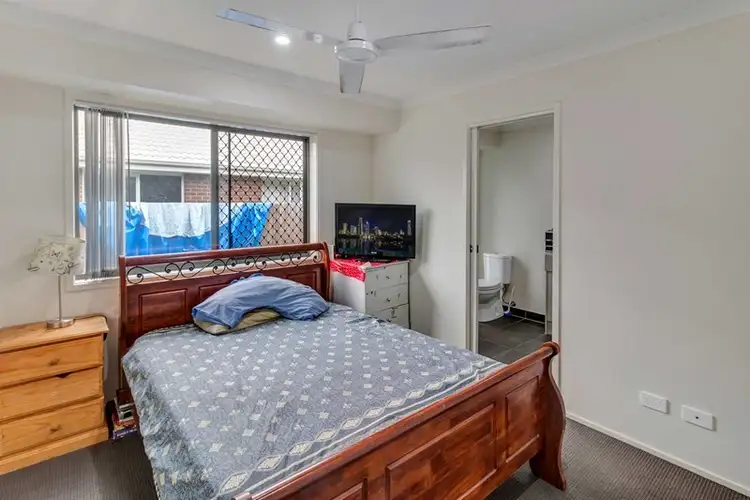 Fifth view of Homely house listing, 66 Deepak Drive, Willow Vale QLD 4209