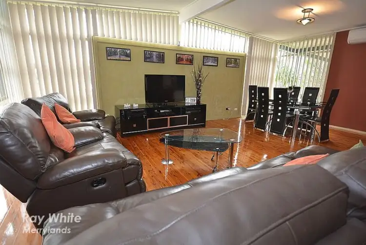 Second view of Homely house listing, 10 Gloria Street, Merrylands NSW 2160