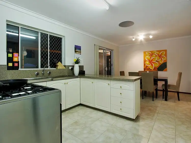 Fourth view of Homely house listing, 109 Ardleigh Crescent, Hamersley WA 6022