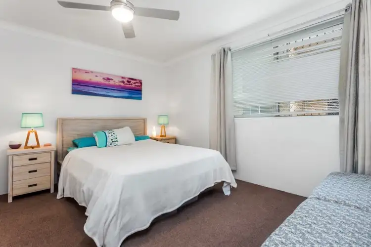 Fourth view of Homely unit listing, 2/49 Groom Street, Gordon Park QLD 4031