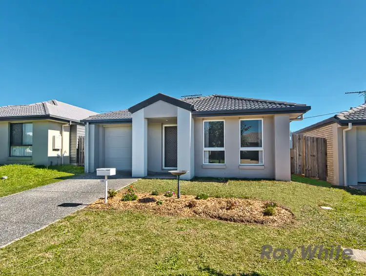 39 Lennon Boulevard, Narangba QLD 4504