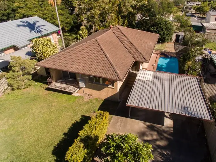 Main view of Homely house listing, 44 Atkinson Street, Slacks Creek QLD 4127