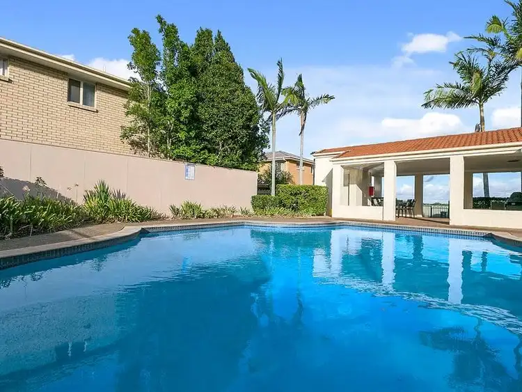 Main view of Homely townhouse listing, 11/320 Manly Road, Manly West QLD 4179