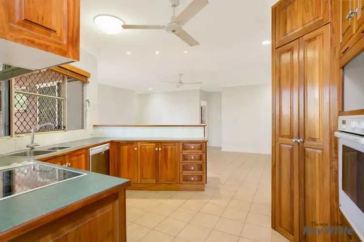 Third view of Homely house listing, 3 Caesar Street, Bentley Park QLD 4869