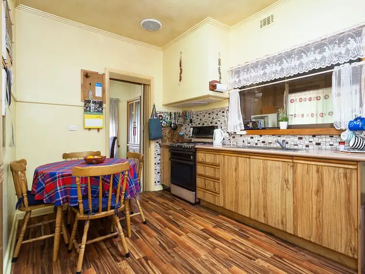 Fourth view of Homely house listing, 136 Rowans Road, Moorabbin VIC 3189