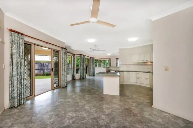 Fourth view of Homely house listing, 12 Gammie Close, Edmonton QLD 4869